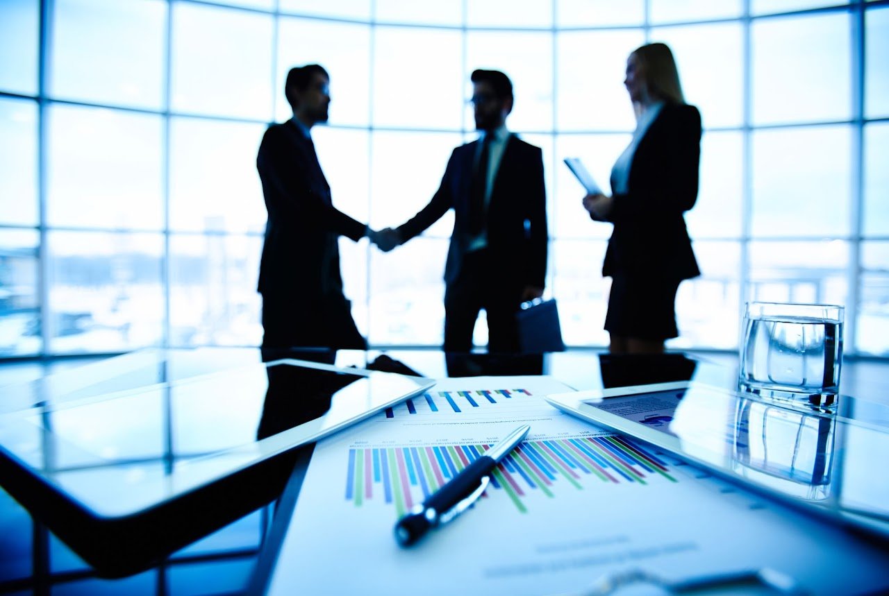 go-to-market strategy revenue operations consulting