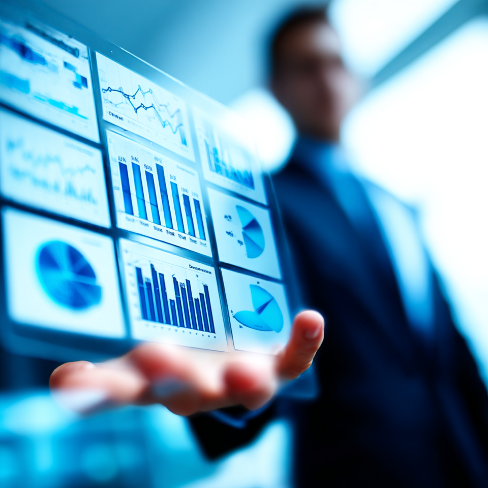 sales and marketing alignment consulting session