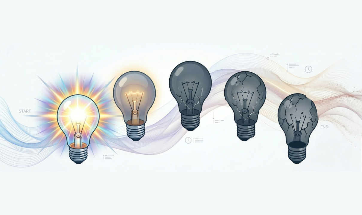 Why Most SKO Investments Fade Within Weeks (and How to Make Them Stick)